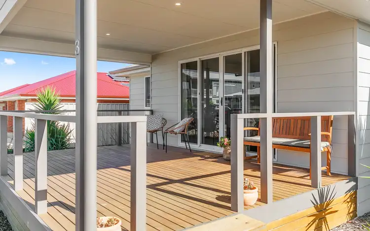 Third view of Homely house listing, 3 Defiance Court, Normanville SA 5204