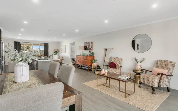 Fifth view of Homely house listing, 3 Defiance Court, Normanville SA 5204