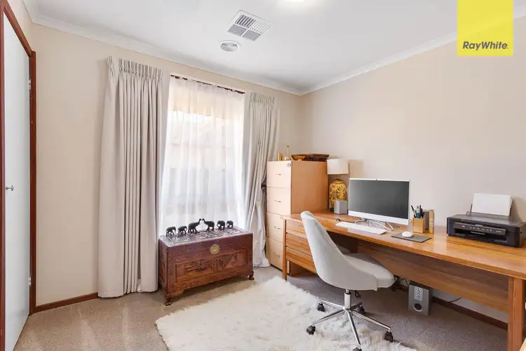 Fifth view of Homely house listing, 94 Underbank Boulevard, Bacchus Marsh VIC 3340