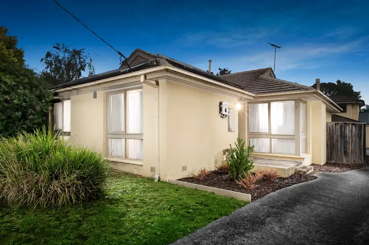 1/5 Seebeck Road, Rowville VIC 3178