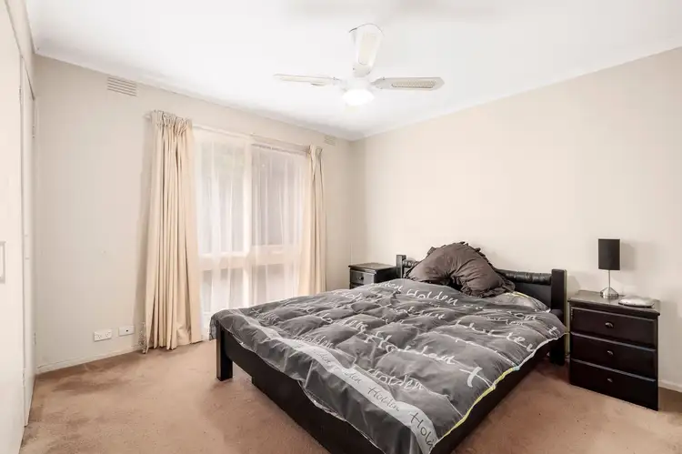 Fifth view of Homely unit listing, 1/5 Seebeck Road, Rowville VIC 3178