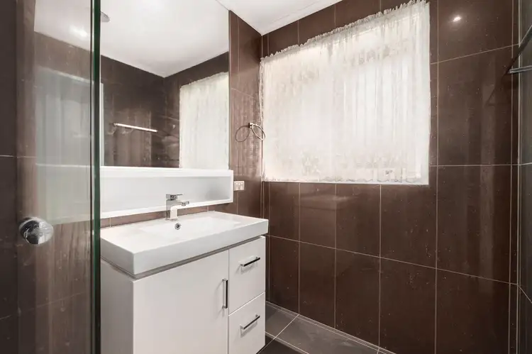 Sixth view of Homely unit listing, 1/5 Seebeck Road, Rowville VIC 3178