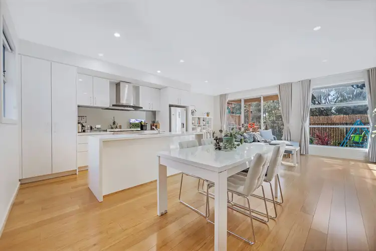Fifth view of Homely townhouse listing, 5 Emica Parade, Knoxfield VIC 3180