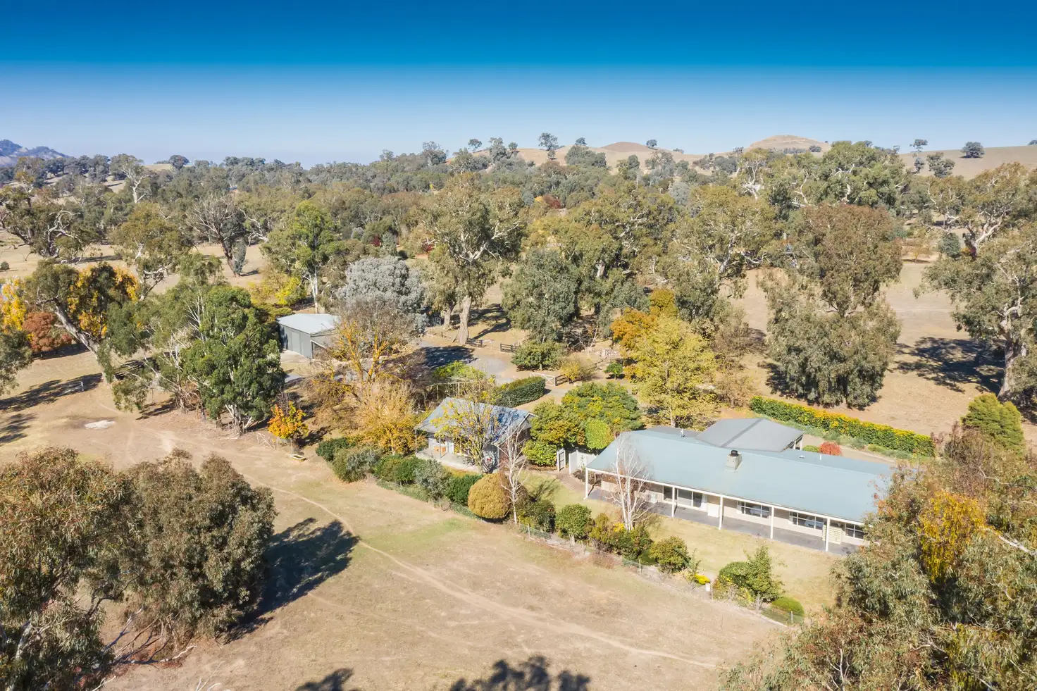 Main view of Homely house listing, 55 Howes Creek Road, Mansfield VIC 3722