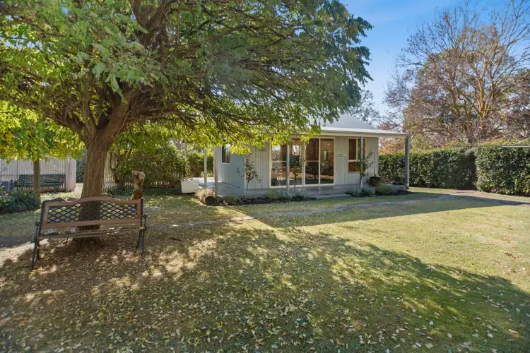 Third view of Homely house listing, 55 Howes Creek Road, Mansfield VIC 3722