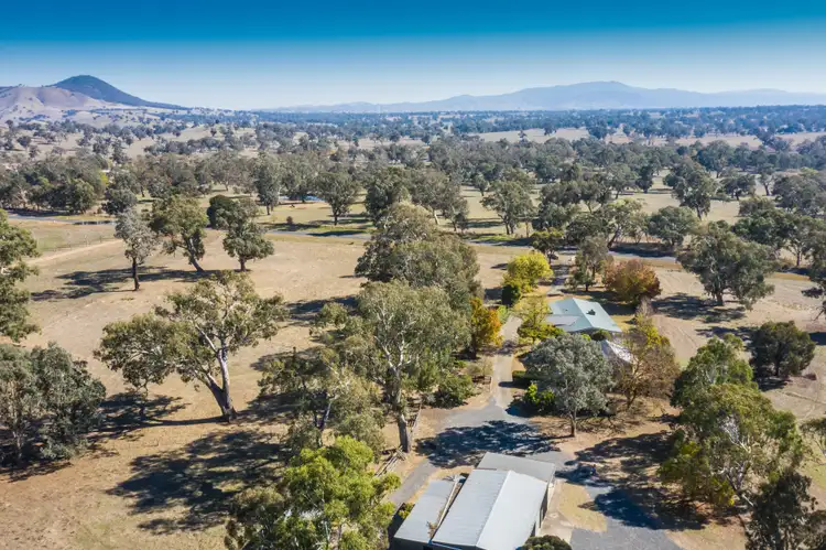 Fourth view of Homely house listing, 55 Howes Creek Road, Mansfield VIC 3722