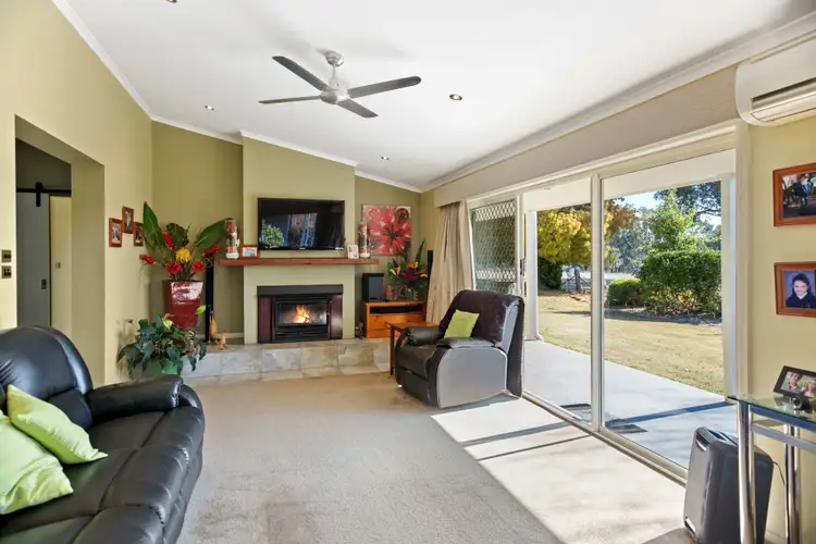 Fifth view of Homely house listing, 55 Howes Creek Road, Mansfield VIC 3722