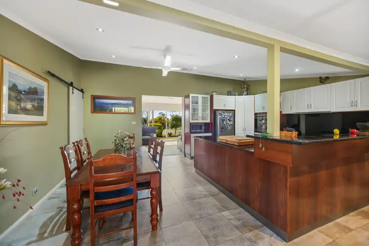 Sixth view of Homely house listing, 55 Howes Creek Road, Mansfield VIC 3722