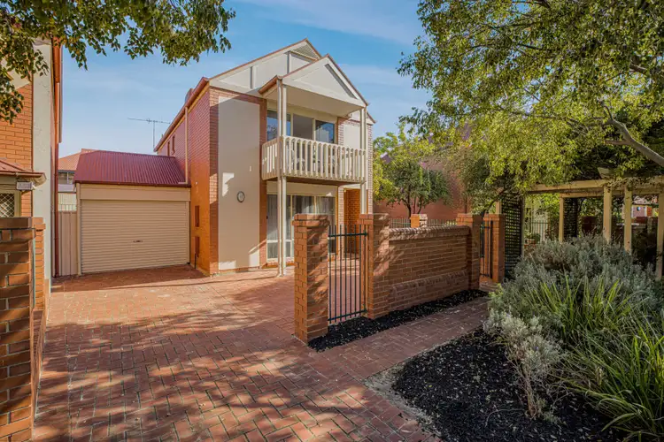 8 John Hindmarsh Frontage, Brompton SA 5007
