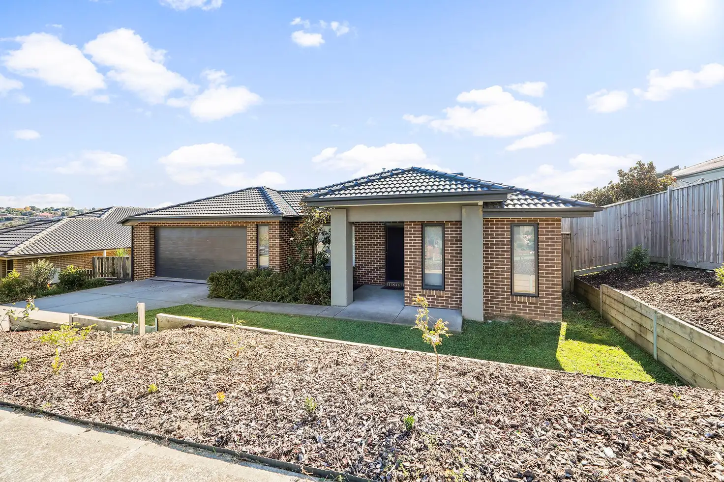Main view of Homely house listing, 11 Bunyip Drive, Drouin VIC 3818