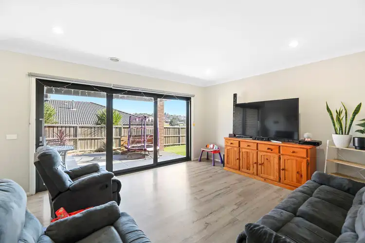 Fourth view of Homely house listing, 11 Bunyip Drive, Drouin VIC 3818