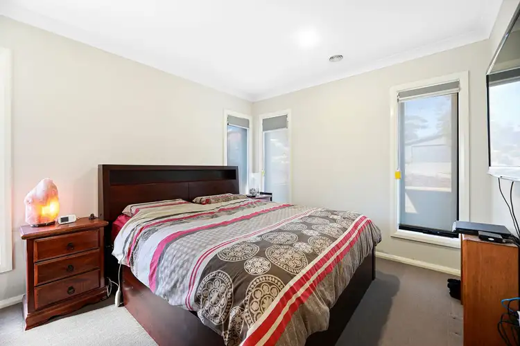Fifth view of Homely house listing, 11 Bunyip Drive, Drouin VIC 3818