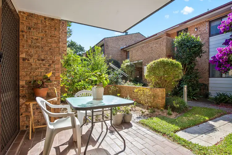 Main view of Homely retirement listing, 37/2 Kitchener Road, Cherrybrook NSW 2126