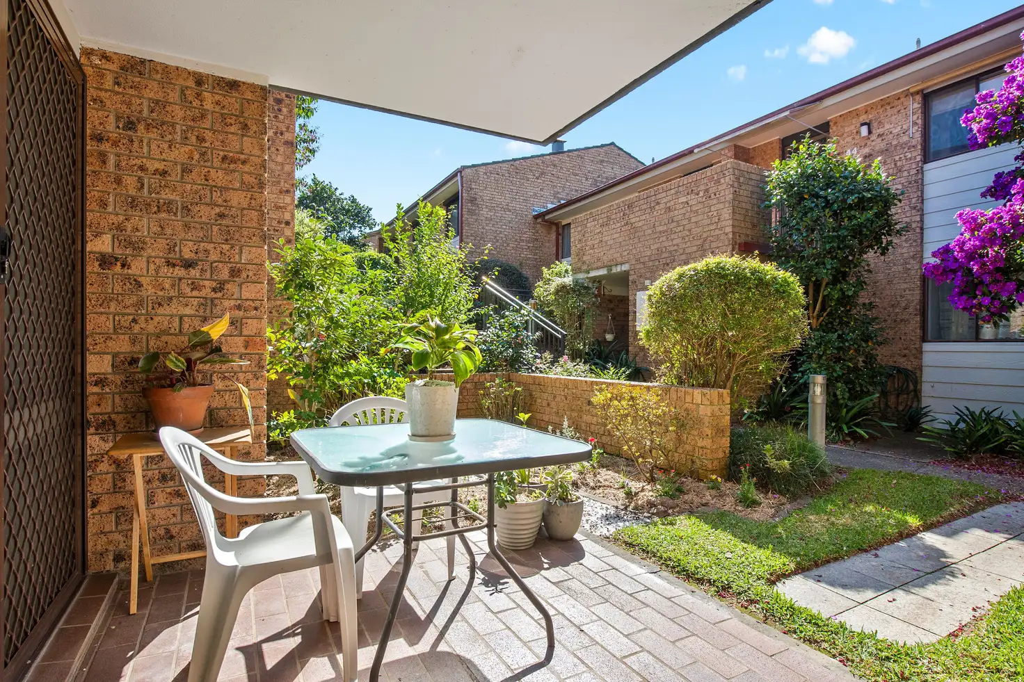 Main view of Homely retirement listing, 37/2 Kitchener Road, Cherrybrook NSW 2126