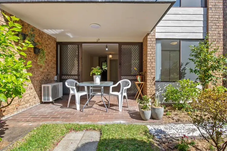 Second view of Homely retirement listing, 37/2 Kitchener Road, Cherrybrook NSW 2126