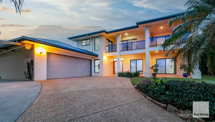 16 Moreton View Parade, Redland Bay QLD 4165