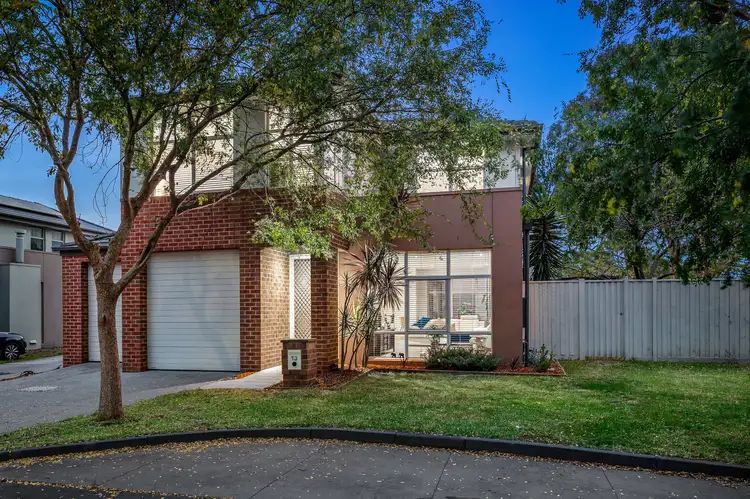 13 Old Trafford Way, Mulgrave VIC 3170