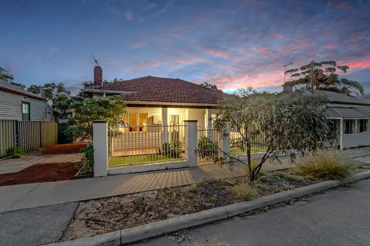 Main view of Homely house listing, 15A Pearse Street, North Fremantle WA 6159