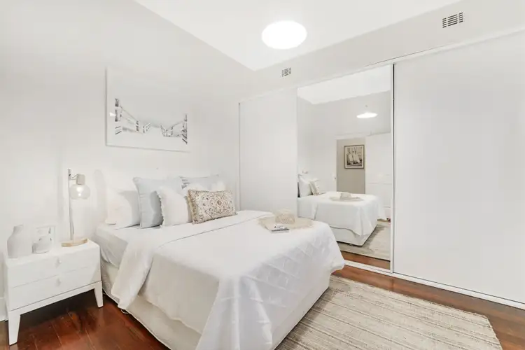 Fifth view of Homely house listing, 15A Pearse Street, North Fremantle WA 6159