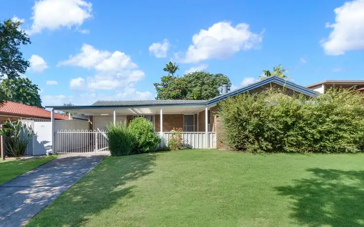 10 Mustang Drive, Raby NSW 2566