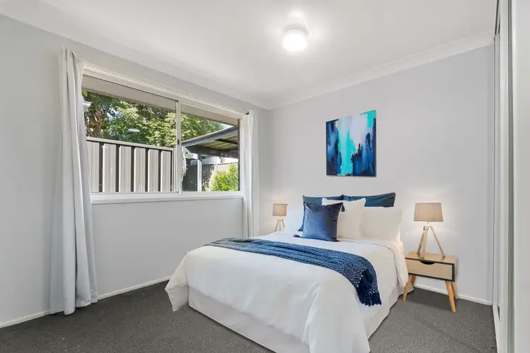 Sixth view of Homely house listing, 10 Mustang Drive, Raby NSW 2566