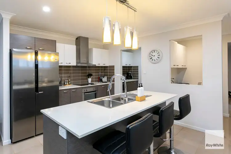 Second view of Homely house listing, 14 Bandana Street, Mount Cotton QLD 4165