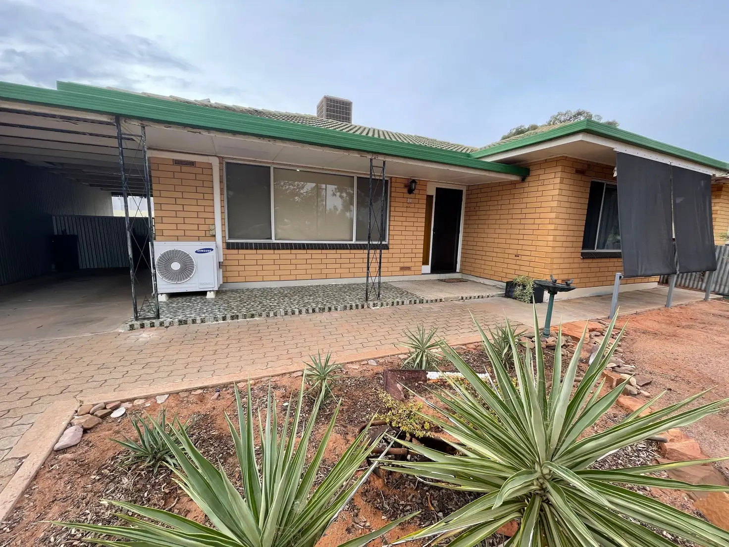 Main view of Homely house listing, 24 Daniel Terrace, Port Augusta SA 5700