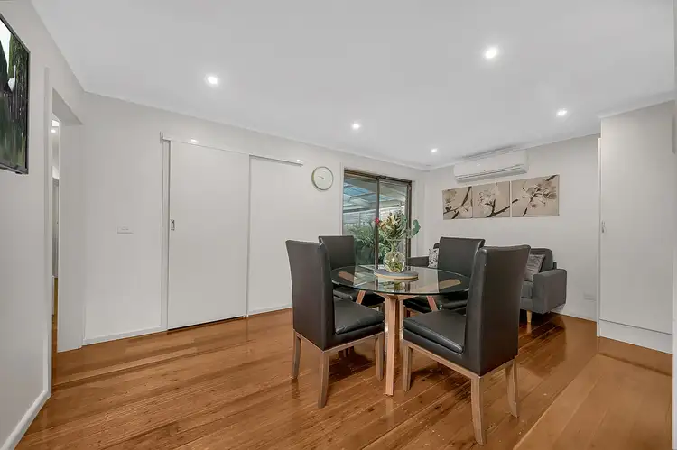 Fifth view of Homely house listing, 35 Rosemary Drive, Lalor VIC 3075