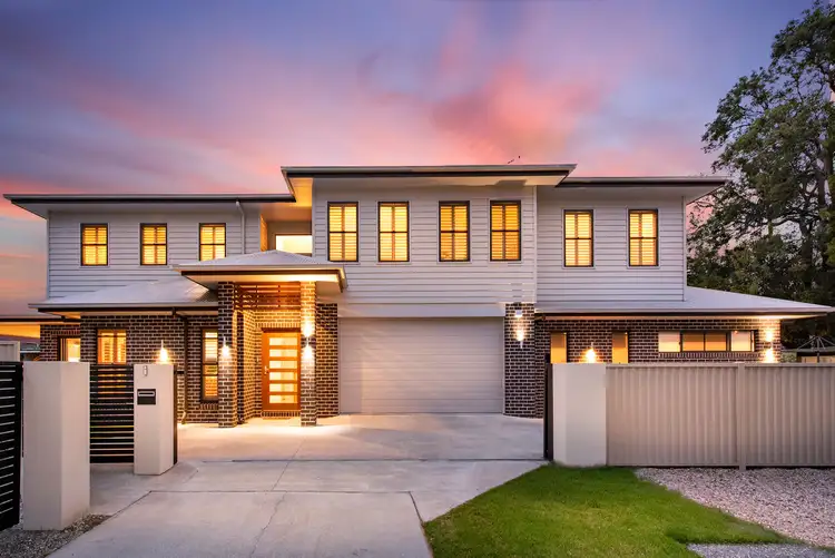 485a Priestdale Road, Rochedale South QLD 4123