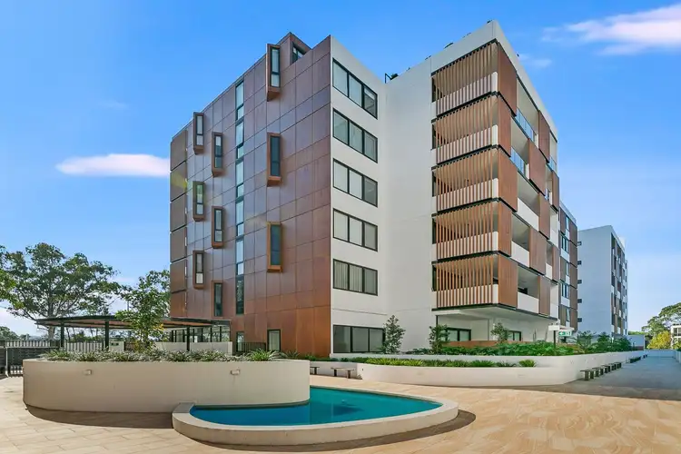 Main view of Homely unit listing, B103/888 Pacific Highway, Gordon NSW 2072