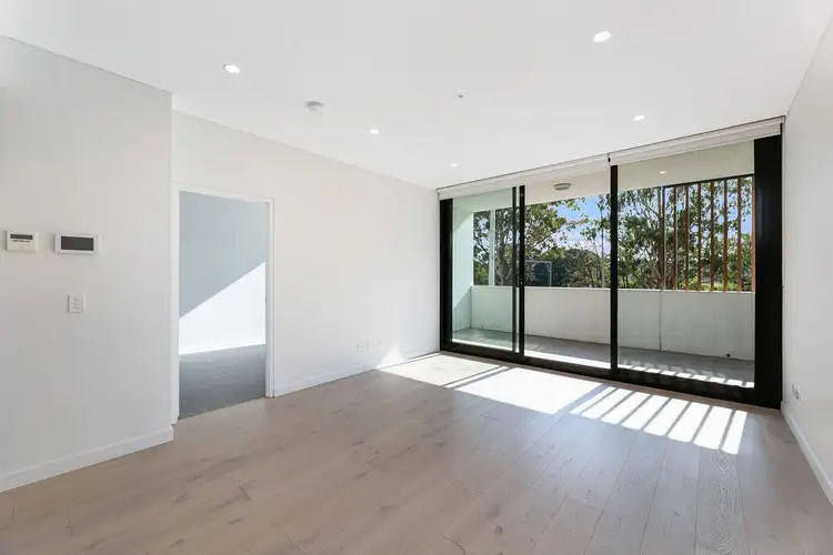 Second view of Homely unit listing, B103/888 Pacific Highway, Gordon NSW 2072