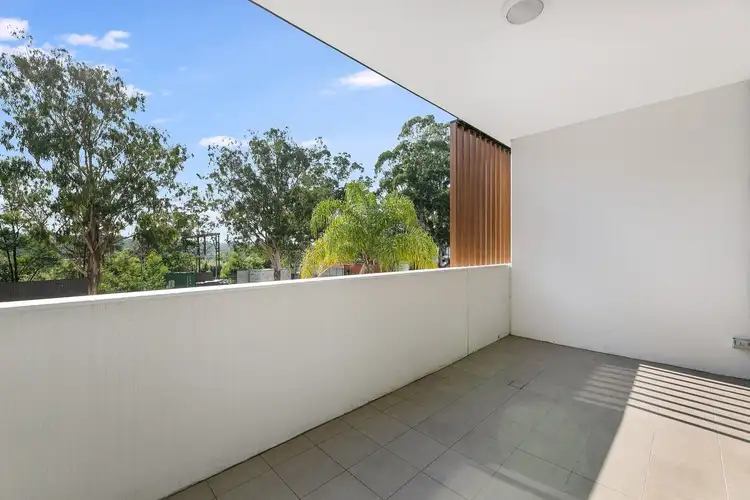 Third view of Homely unit listing, B103/888 Pacific Highway, Gordon NSW 2072