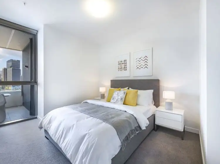 Fifth view of Homely apartment listing, 1062/58 Hope Street, South Brisbane QLD 4101