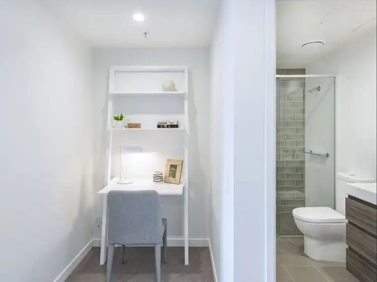 Sixth view of Homely apartment listing, 1062/58 Hope Street, South Brisbane QLD 4101