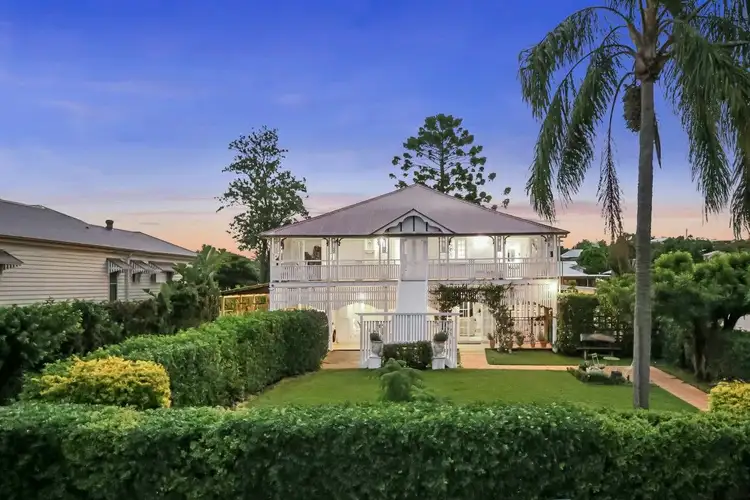 214 Wilston Road, Newmarket QLD 4051
