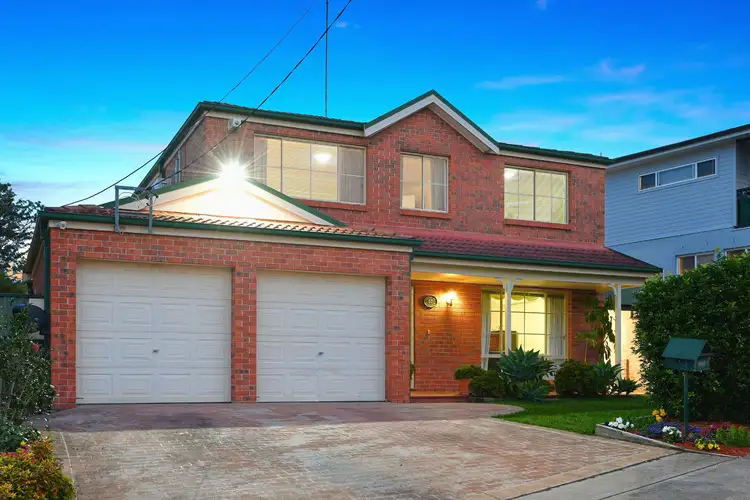 Main view of Homely house listing, 57 Jersey Road, Matraville NSW 2036