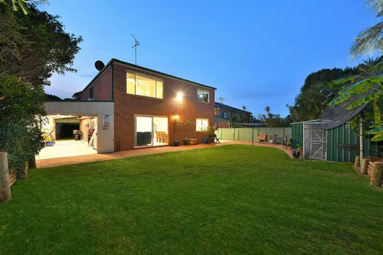 Second view of Homely house listing, 57 Jersey Road, Matraville NSW 2036