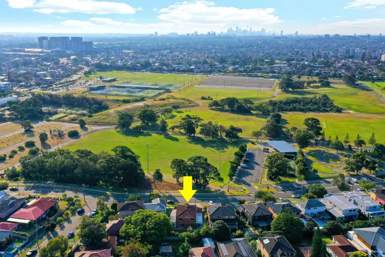 Third view of Homely house listing, 57 Jersey Road, Matraville NSW 2036