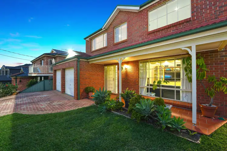 Fourth view of Homely house listing, 57 Jersey Road, Matraville NSW 2036
