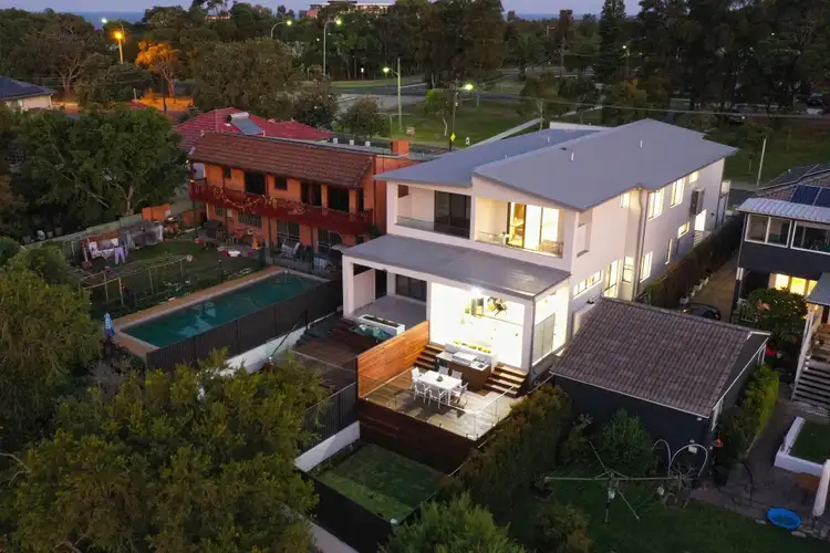 Main view of Homely house listing, 1437A Anzac Parade, Little Bay NSW 2036