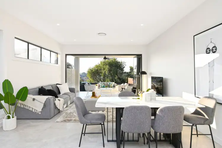 Third view of Homely house listing, 1437A Anzac Parade, Little Bay NSW 2036