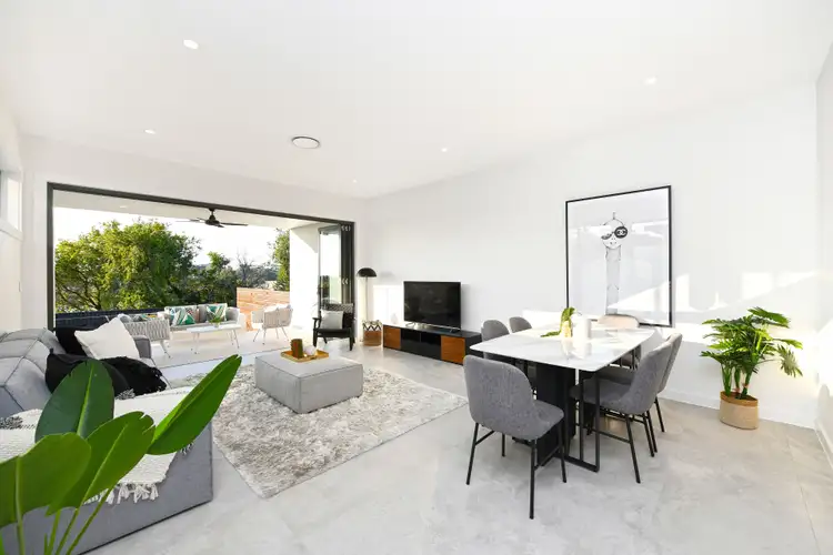 Fourth view of Homely house listing, 1437A Anzac Parade, Little Bay NSW 2036