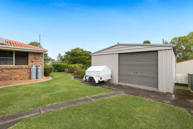 Third view of Homely house listing, 163 Vienna Road, Alexandra Hills QLD 4161