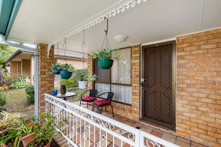Second view of Homely house listing, 1/203 Mount Cotton Road, Capalaba QLD 4157
