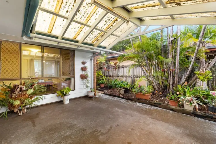 Third view of Homely house listing, 1/203 Mount Cotton Road, Capalaba QLD 4157
