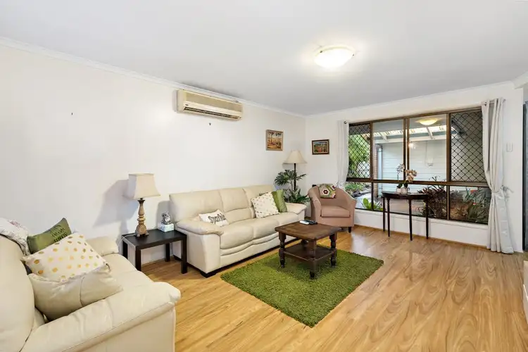 Fifth view of Homely house listing, 1/203 Mount Cotton Road, Capalaba QLD 4157