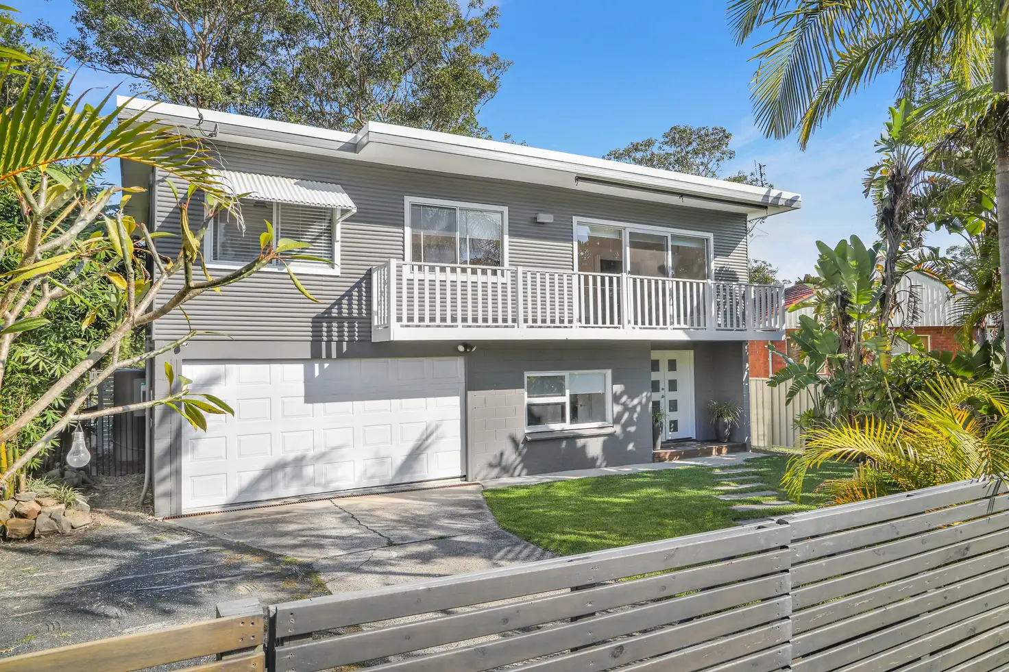 Main view of Homely house listing, 54 Patrick Crescent, Saratoga NSW 2251