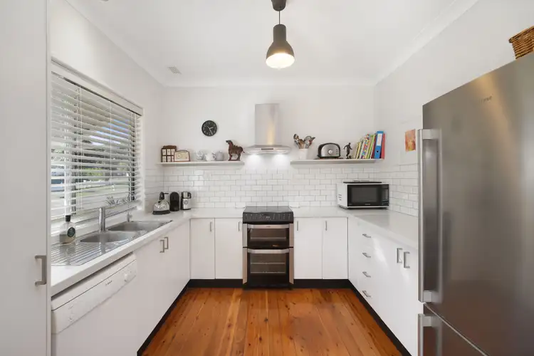 Third view of Homely house listing, 54 Patrick Crescent, Saratoga NSW 2251