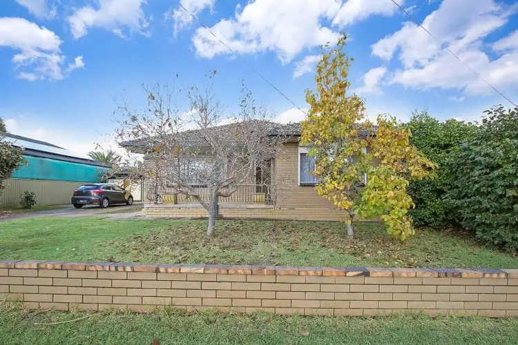 35 Pearce Street, Wodonga VIC 3690