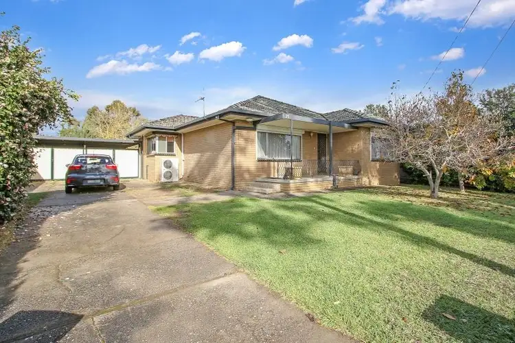 Second view of Homely house listing, 35 Pearce Street, Wodonga VIC 3690
